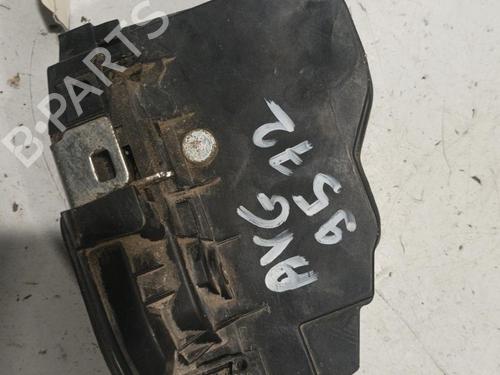 Used Front left lock BMW 5 (E60) 530 d (218 hp) 22572769