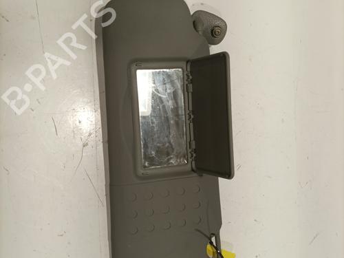 Venstre solskærm Venstre solskærm RENAULT CLIO II (BB_, CB_) [1998-2016] 33950805 33950805