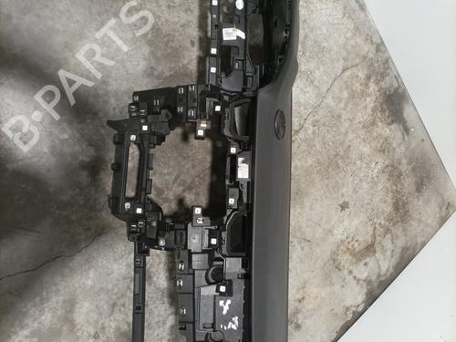 Dashboard RENAULT CLIO V (B7_) 1.5 Blue dCi 115 (B7AD) | BP22583309C46 - Image 3