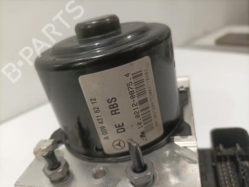 ABS pump MERCEDES-BENZ E-CLASS (W212) E 300 Hybrid / BlueTEC Hybrid (212.098) | BP26499574M43 - Image 2