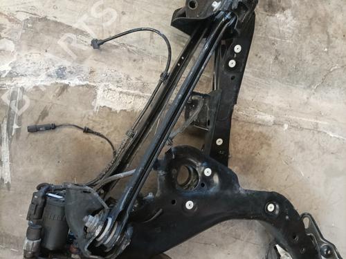 Rear axle BMW 1 (F40) 118 i | BP29893332M2 