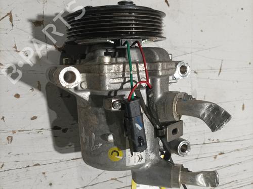 Used AC compressor AC compressor CITROËN C3 III (SX) 1.2 PureTech 82 (83 hp) 31114265 31114265