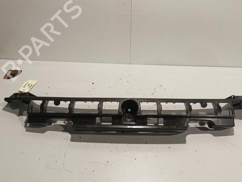Used Rear bumper bracket PEUGEOT 207 (WA_, WC_) 1.4 (73 hp) 22580015