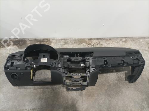 Dashboard SEAT IBIZA V (KJ1, KJG) 1.0 TSI | BP31719152C46  - Image 5