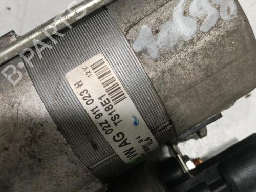 Used Starter VW GOLF V (1K1) 1.9 TDI (90 hp) 22572295