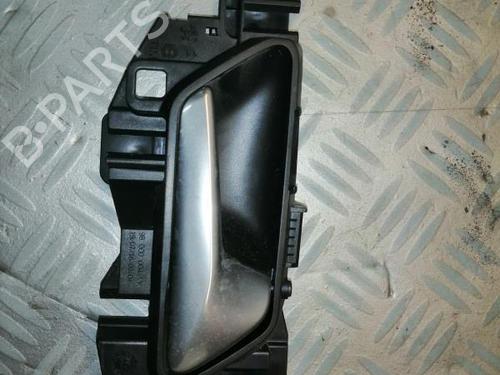 Front left lock PEUGEOT 308 II (LB_, LP_, LW_, LH_, L3_) 1.6 BlueHDi 120 | BP22591557C98 