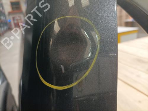 Right rear door PEUGEOT PARTNER Box Body/MPV 1.6 HDi | BP30085161C5 