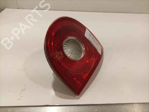 Højre baglygte bagklap Højre baglygte bagklap VW GOLF V (1K1) [2003-2010] 33950646 33950646