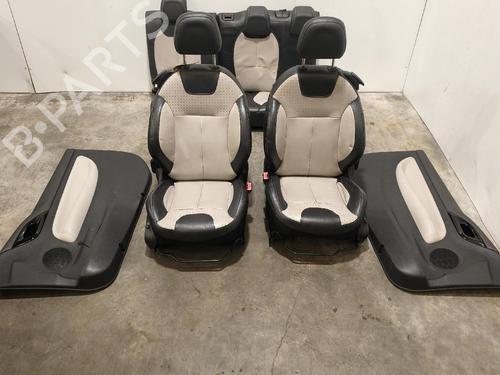 Seats set CITROËN DS3 (SA_) 1.6 VTi 120 | BP37500350C78 - Image 6