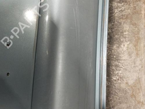 Rear bumper SEAT IBIZA III (6L1) 1.4 16V | BP22575995C8 