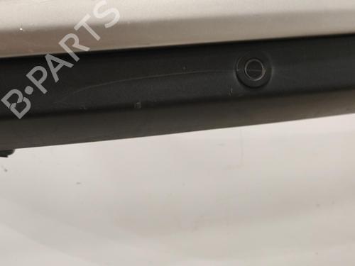 Used Rear bumper Rear bumper 37036646 37036646