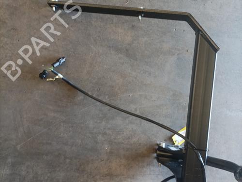 Tow ball/Mechanism FORD FOCUS II (DA_, HCP, DP) 1.6 TDCi | BP27386859C141 