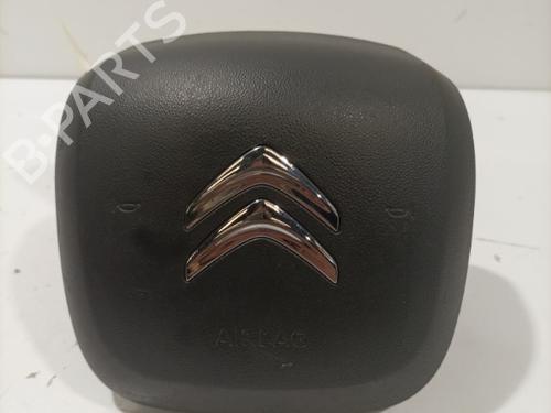 Førerens kollisjonspute CITROËN C3 III Van (SX_, SY_) BlueHDi 100 (102 hp) 22574055