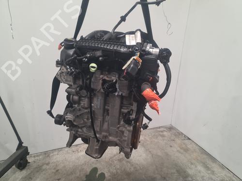 Engine CITROËN C3 III (SX) 1.2 PureTech 82 | BP35924277M1 - Image 6
