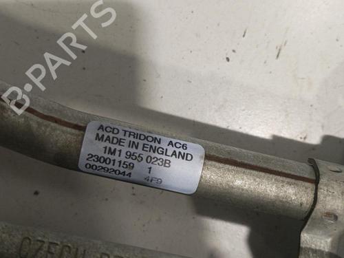 Front wiper motor SEAT TOLEDO II (1M2) 1.8 20V | BP22588750M29 