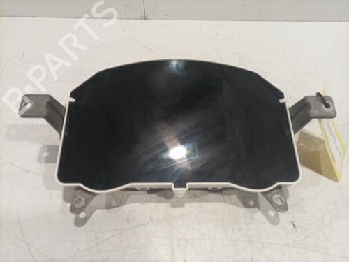 Compteur de vitesse FIAT 500e (332_) Elektro (FA1) (95 hp) 31672771