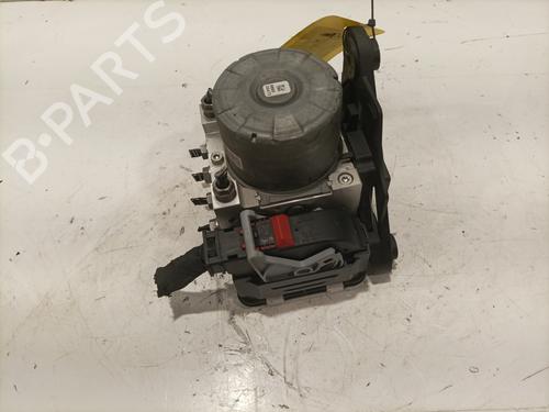 Used ABS pump ABS pump AUDI Q2 (GAB, GAG) 2.0 TDI quattro (190 hp) 34416956 34416956