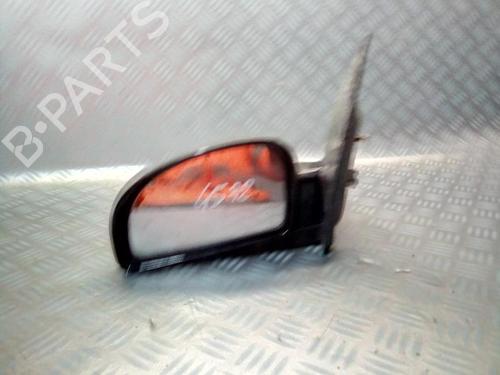 Left mirror HYUNDAI GETZ (TB) 1.1 | BP22591859C26 