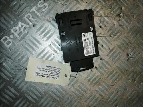 Used Card reader Card reader RENAULT MEGANE III Coupe (DZ0/1_) 1.5 dCi (DZ09, DZ0D, DZ1F, DZ1G, DZ14, DZ29) (110 hp) 22578516 22578516