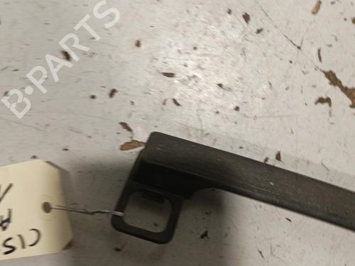 Front right exterior door handle CITROËN C15 Box Body/MPV (VD_) 1.0 | BP22576041C129 