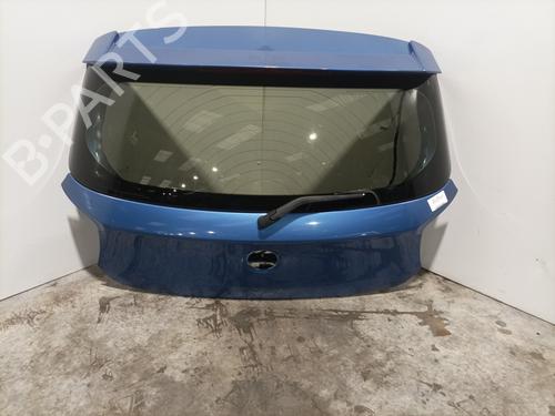 Tailgate BMW 1 (F20) M 135 i 41007305470