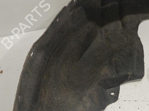 Wheel arch VW GOLF VI (5K1) 1.4 TSI | BP22588430C56 