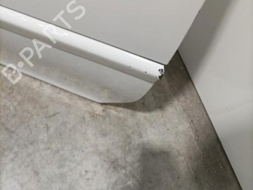 Used Left front door RENAULT CLIO III (BR0/1, CR0/1) 1.5 dCi (C/BR0G, C/BR1G) (68 hp) 22579637
