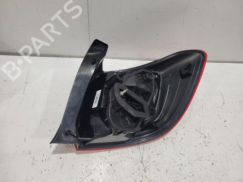 Left taillight DACIA SANDERO II TCe 90 (B8M1, B8MA, B8AC) | BP36763049C34 - Image 5