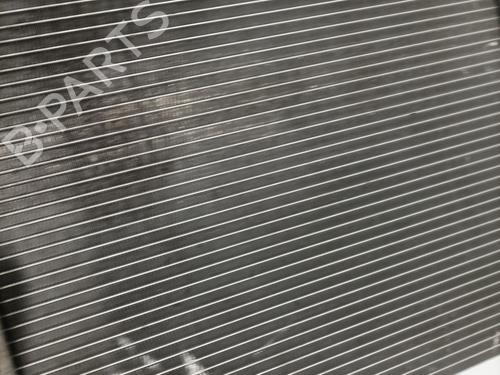 Used Water radiator Water radiator PEUGEOT 308 I (4A_, 4C_) 1.6 HDi (92 hp) 26508114 26508114