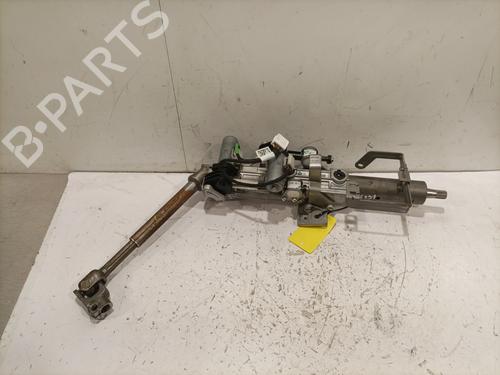 Steering column NISSAN ARIYA (FE0) EV | BP39082053M21 - Image 5