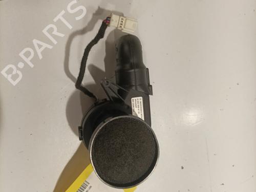Used Heater blower motor MERCEDES-BENZ B-CLASS Sports Tourer (W246, W242) B 180 CDI / d (246.212) (109 hp) 22589641