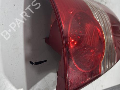 Left taillight HYUNDAI ATOS (MX) 1.1 | BP27723194C34 