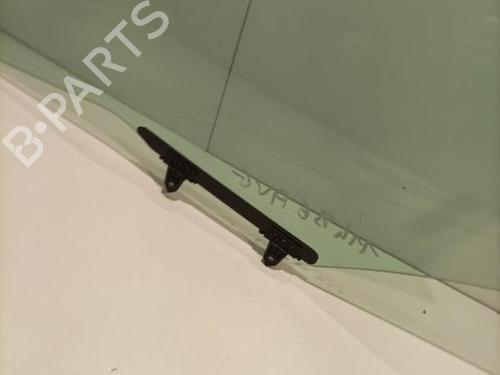 Front left door window RENAULT KADJAR (HA_, HL_) 1.6 dCi 130 (HLA4) | BP22574491C18 