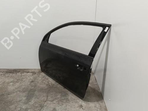 Left front door VW GOLF VI (5K1) 1.4 TSI | BP22570062C2 