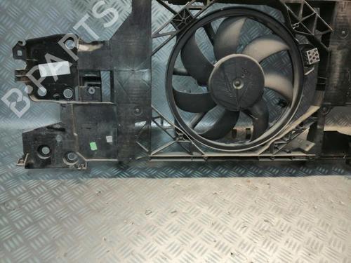 Used Front slam panel Front slam panel RENAULT GRAND SCÉNIC III (JZ0/1_) 1.9 dCi (JZ0J, JZ0N, JZ1K, JZ1S) (131 hp) 22590539 22590539