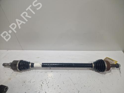 Used Right front driveshaft PEUGEOT PARTNER Box Body/MPV (K9) 1.5 BlueHDi 100 (102 hp) 22583571