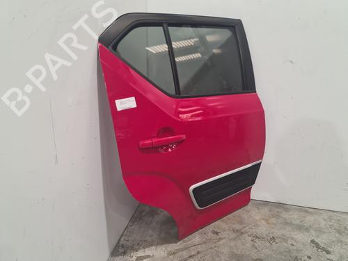 Dør højre bagtil SUZUKI IGNIS III (MF, FF) 1.2 Hybrid (ATK412, FF21S) | BP33299478C5 - Image 5