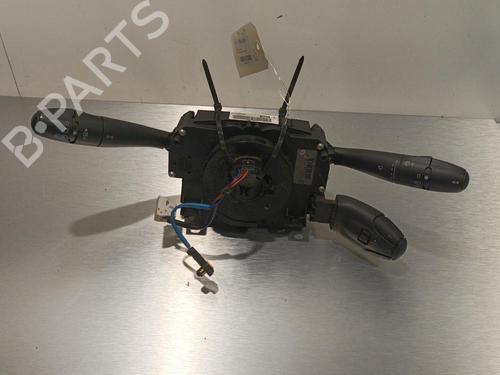 Used Steering column stalk Steering column stalk PEUGEOT 207 (WA_, WC_) 1.4 HDi (68 hp) 22572493 22572493