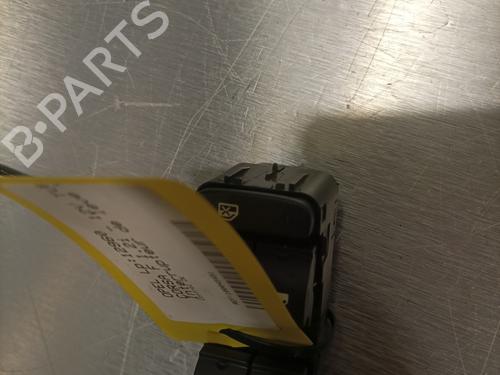 Left front window switch OPEL CORSA F (P2JO) 1.2 (68) | BP23781702I27  - Image 5