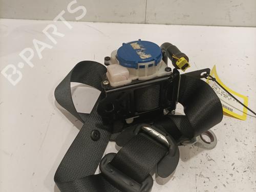 Front right seatbelt TOYOTA C-HR (_X1_) 2.0 Hybrid (MAXH10) | BP37993986I25 - Image 2