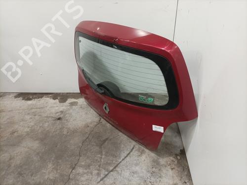 tailgate-renault-twingo-ii-cn0_-2007-29360155 main image