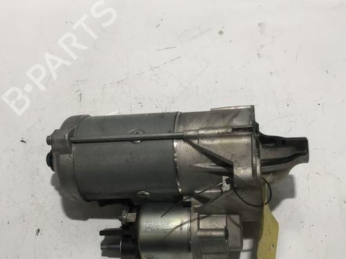 Starter RENAULT MEGANE III Hatchback (BZ0/1_, B3_) 1.6 dCi (BZ00, BZ12, BZ13) | BP26738286M8 