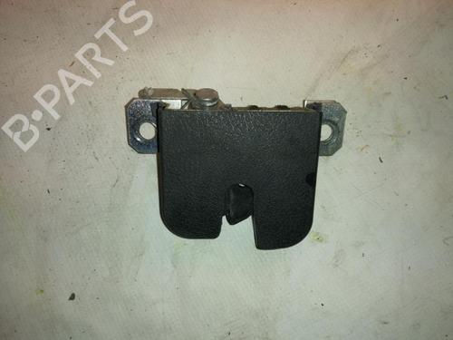 Used Tailgate lock SEAT IBIZA III (6L1) 1.4 TDI (80 hp) 22575653