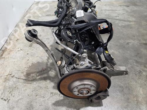 Bagaksel CITROËN DS5 2.0 HDi 200 Hybrid4 All-wheel Drive | BP39255038M2 - Image 5