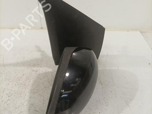 Right mirror TOYOTA AYGO (_B1_) 1.0 (KGB10_, KGB10R) | BP29208022C27 