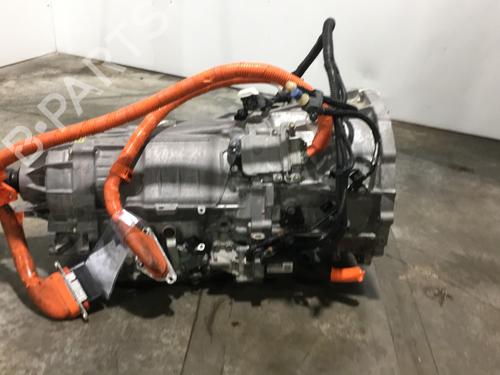 Gearbox LEXUS GS (_S19_) 450h (GRS191_, GWS191_, GRS191R, GWS191R) | BP22588974M3 