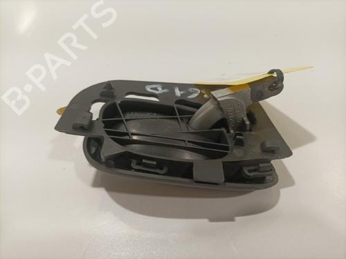 Used Front right interior door handle Front right interior door handle PEUGEOT 206 CC (2D) 1.6 16V (2DNFUF, 2DNFUR) (109 hp) 22569313 22569313