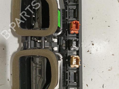 Air vent VW POLO V (6R1, 6C1) 1.6 TDI | BP22576685I21 