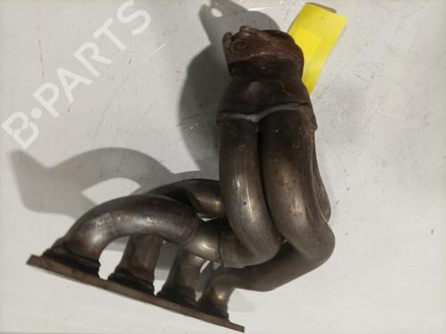 Exhaust manifold RENAULT CLIO II (BB_, CB_) 2.0 16V Sport (CB0M) | BP22574333M110 