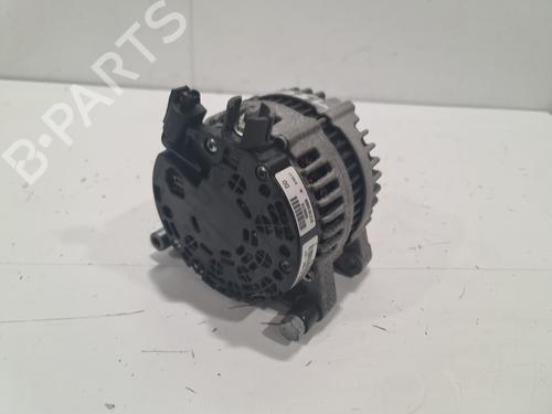 Alternator FORD S-MAX (WA6) 2.0 TDCi | BP36413616M7 - Image 5